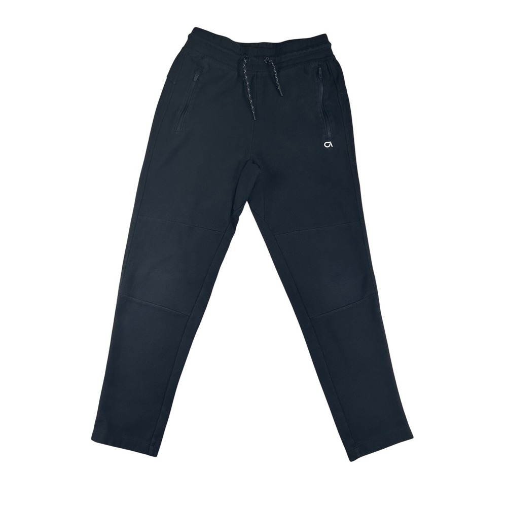 GapFit Tech Pant RCP True Black Boys XL 12-13 Joggers‎